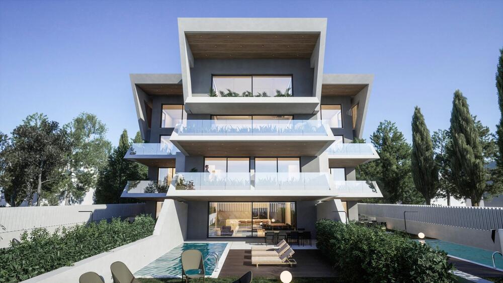 Armonia Residences 